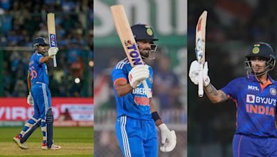 Explained: Why Ruturaj, Ishan, Shreyas Are Unlikely To Get Picked For India's T20I Squad vs Bangladesh