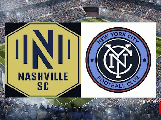 Nashville SC 1-0 New York City: resultado, resumen y goles