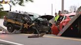 Crash report reveals new details in collision that killed Preble Co. deputy, man
