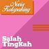 Salah Tingkah