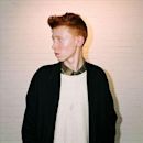 Archy Marshall