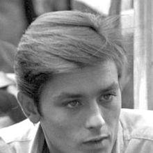 Alain Delon