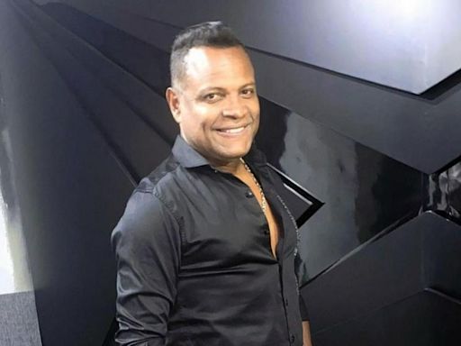 A Ómar Geles lo alcanzó a reanimar otro cantante; así fueron sus últimos minutos de vida