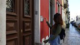 Young Portuguese defer dreams as housing crisis bites
