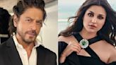 From Shah Rukh Khan To Parineeti Chopra, 4 Bollywood Actors Known For Their Kindness And Generosity