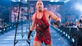 Rob Van Dam Comments On The Rumors He Was Going To Be Glacier In WCW