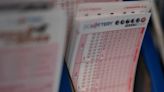 No Tickets Sold With All Six Powerball Lottery Numbers; Jackpot $129 Million