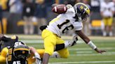 Denard Robinson 'No Longer Employed' by Michigan Following Drunk Driving Arrest