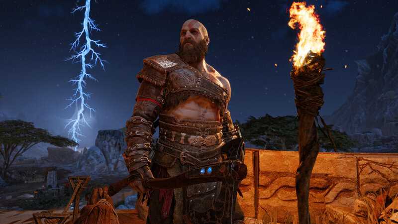 God Of War Ragnarok PC Requirements Includes A PSN Account - Gameranx