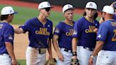 College roundup: ECU baseball No. 7; ECU softball wins series; PCC softball's win streak snapped