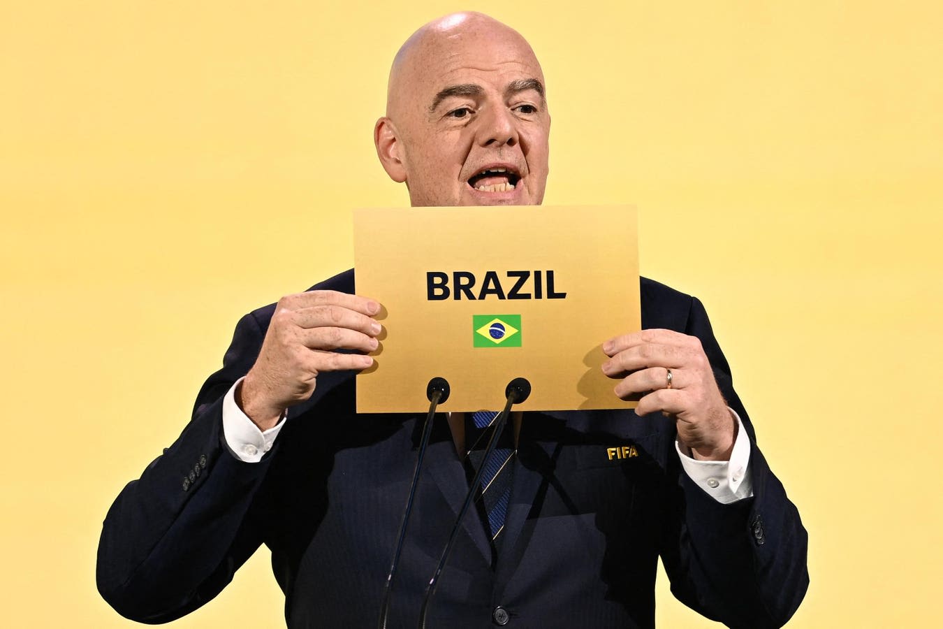 What Will The 2027 FIFA Women’s World Cup In Brazil Look Like