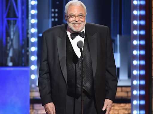 Before His Passing, James Earl Jones Handed Over The Rights To Recreate His Voice To AI To Ensure...