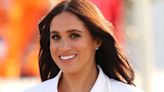 Meghan Markle’s New Podcast with Lemonada Media Is Reportedly Delayed “Until Next Year At the Earliest”