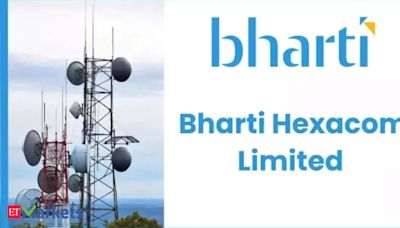 Buy Bharti Hexacom, target price Rs 1,737: HDFC Securities