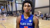 Jordan Burks, previously committed to Ole Miss, commits to Kentucky basketball 2023 class