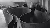 Opinion | Remembering Richard Serra, a Monumental Sculptor