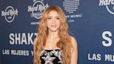 ¡Menudo cuerpazo! Shakira impacta en la portada de la revista Rolling Stone