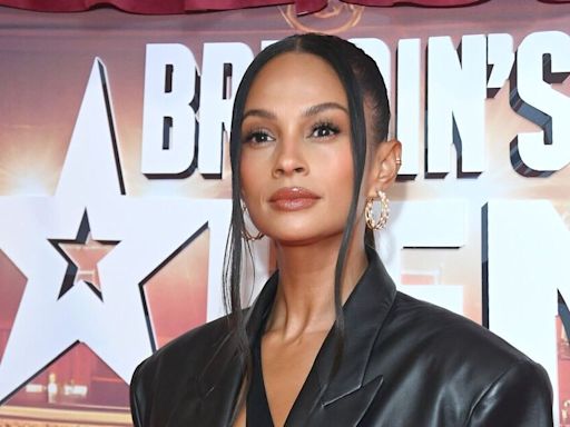 Britain's Got Talent star Alesha Dixon suffers huge blow as business folds