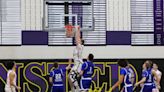 Onsted boys get revenge on Dundee, Davis sets scoring record