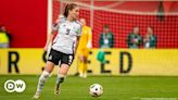 Paris 2024 football: Germany women begin new era – DW – 07/10/2024