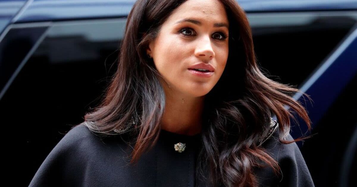 Meghan Markle struggling to hire chef for new lifestyle brand despite jam launch