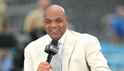 Charles Barkley May Continue ‘Inside the NBA’ Under Different Name If TNT Loses NBA Television Rights