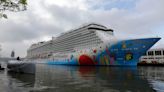 Norwegian Cruise Line drops all COVID-19 mask, vaccine and testing rules