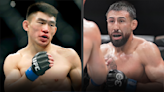 UFC Fight Night 233 breakdown: Will Song Yadong be too much for Chris Gutierrez?