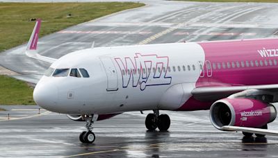 MARKET REPORT: Wizz Air lands at a low as carrier swings to a loss