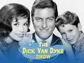 The Dick Van Dyke Show