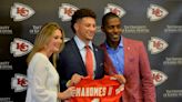 Who is Patrick Mahomes' father? Dad of Chiefs star QB was MLB pitcher for 11 seasons