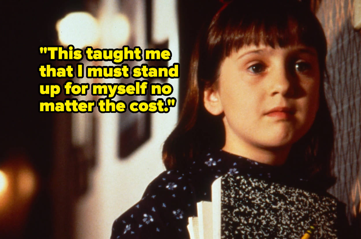 People Are Sharing The Biggest Mistakes They Made In Childhood And What They Learned From Them