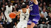 Colorado basketball's KJ Simpson's 'huge leap' brings 'best basketball I've ever played'