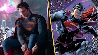 Superman: DC's Scott Snyder Reveals New Details About Comic Creator Set Visit