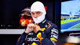 Max Verstappen suma presión y complicaciones: lo penalizarán con diez posiciones en la grilla de Bélgica