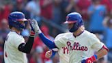 Philadelphia Phillies Sell Minority Share to Middleman