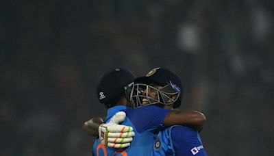 IND vs SL T20I | Dreams realised and broken: The Suryakumar Yadav and Hardik Pandya saga