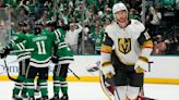 Golden Knights facing elimination after costly penalty in Game 5 loss | NHL.com