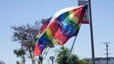 同志驕傲月 洛杉磯市政府將首次升上彩虹旗