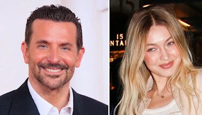 Wedding Bells? Bradley Cooper and Gigi Hadid's Loved Ones Hope to See Couple 'Get Engaged Soon'