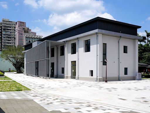 文化部長史哲將卸任 宣布台灣建築文化中心2026開幕 - 鏡週刊 Mirror Media