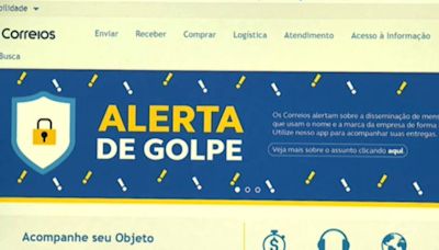 Correios emitem alerta para novo golpe que envolve compras feitas pela internet; saiba mais