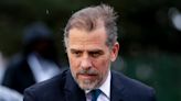 'Cease and desist:' Lawyer demands Donald Trump stop attacking Hunter Biden