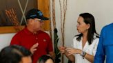 Venezuelan opposition security chief released from jail