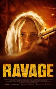 Ravage (film)