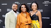 Sheryl Lee Ralph Shares Scariest Parenting Moments