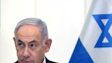 Israel’s Netanyahu to address joint meeting of Congress in July