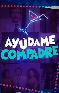 Ayúdame Compadre