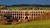 Europe's incredible 173-year-old railway bridge that used to be world's tallest