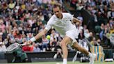 Wimbledon in talks with government over possible ban of Russian players